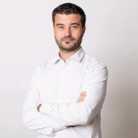 GRIFFE Employee Marcello Casella's profile photo