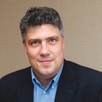 ALTEO Alumina Employee Eric Duchenne's profile photo