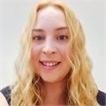 Simpsoneng Employee Stephanie Hunt's profile photo