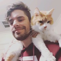 Oho Employee Cameron Schafer's profile photo