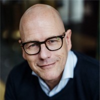 De Financiële Alliantie Employee Erik Verberg's profile photo