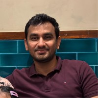 Naveen Er Email & Phone Number