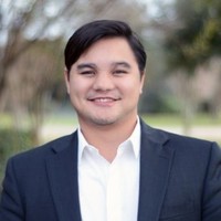 Visibility Engine Employee Josh Engalla's profile photo