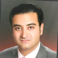 Ahmed Shurrab Email