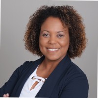 Johnson County Iowa Employee Ines Beltre's profile photo