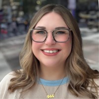 Advice Personnel Employee Nicole Lipari's profile photo