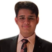 ZERON Employee Hardik Karwal's profile photo