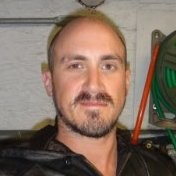 Inverleigh Employee Luke Mounsey's profile photo