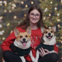 NHOMS Employee Kayla Sanborn's profile photo