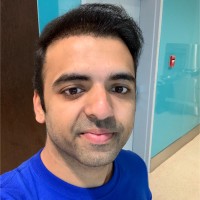 GYPR Pvt Ltd Employee Mohit Singh's profile photo