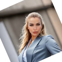 Uptown Consultants Employee Daphne Zanelatto's profile photo