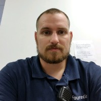Christopher Ruble Email & Phone Number