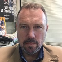 Crédit Mutuel Arkéa Employee Hervé Morvan's profile photo