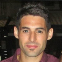 DML Constructions Pty. Ltd. Employee Paul Blefari's profile photo