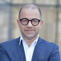 Frédéric Faure Email & Phone Number