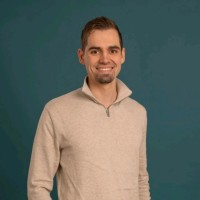KlokGroep Employee Nick Valks's profile photo
