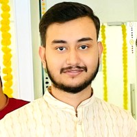 Air Roma Employee Ketan Bhatt's profile photo