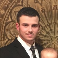 Gulfeagle Supply Employee Luke Ray's profile photo
