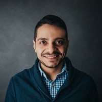 Department of National Defence/Ministère de la défense nationale Employee Ziad Elsawah's profile photo