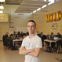 NAELAN Employee Loïc Jacome de Sousa's profile photo