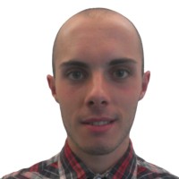 Revergy Employee Pablo Salas Santiago's profile photo