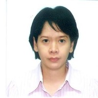 PT. Kao Indonesia Employee Wisik Restu's profile photo