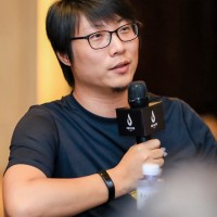 PLAUD Employee Todd Lee's profile photo