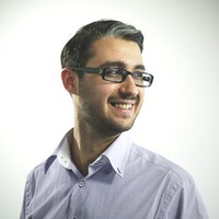 Kroo Employee Claudio David's profile photo