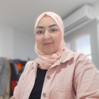 Mouna Hachfi's profile photo