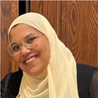 Amazon Employee Noha Mohamed's profile photo
