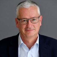 Criterion Adjusters Employee Sean Fitzgerald's profile photo