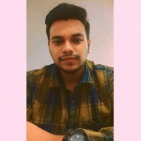 AFFINCO Employee Divyank Meshram's profile photo