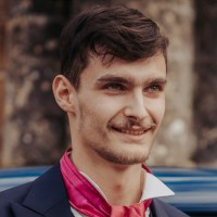 Vladimir Mouilleron Email