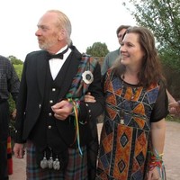 Gordon Johnston