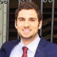 Chipotle Mexican Grill Employee Robert Schreck's profile photo