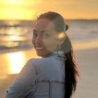 Meraki Objects Employee Sayda Balderas's profile photo
