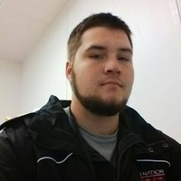 PCL Construction Employee Ben Coombs's profile photo