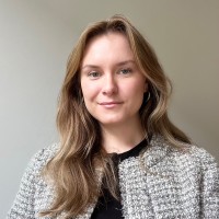 Spowdi Employee Filippa Möller's profile photo