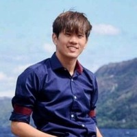 Kryptodian Employee Peeranut Kittivittayakul's profile photo