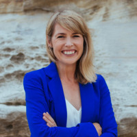 Committee for the Hunter Employee Alice Thompson's profile photo