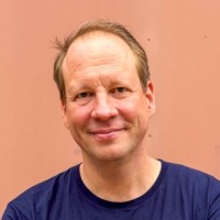NROC Security Employee Antti Reijonen's profile photo