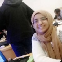 Eman Ashour Email & Phone Number