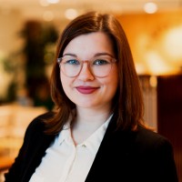 MADE FOR Employee Agnes Orpana's profile photo