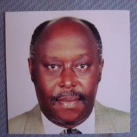 CompuLynx Employee John Mramba's profile photo