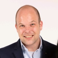 Odido Nederland Employee Michael Boon's profile photo