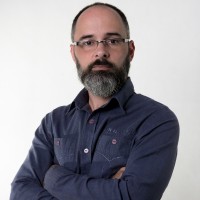 DIVISÃOWEB Employee Cristiano Dini Antunes's profile photo