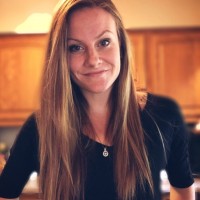 VIDA Employee Amy Schroeder's profile photo