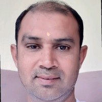 TERRACON PROJECTS Employee Shankar Babu's profile photo