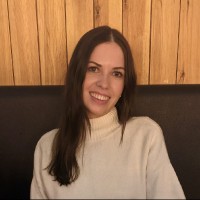 Meredith Ives Email