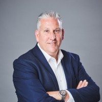 The Clearing House Employee Pat Antonacci's profile photo